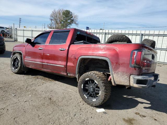 3GTU2NEC1HG210223 GMC Sierra K1500 Slt