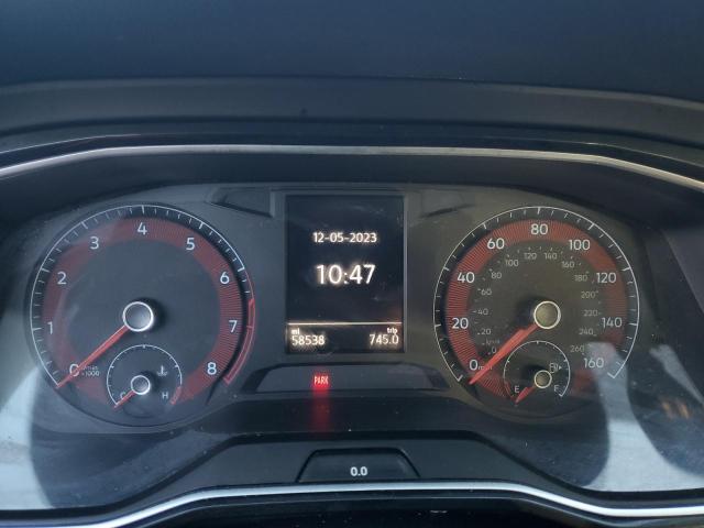 3VWCB7BU6KM206209 Volkswagen JETTA S