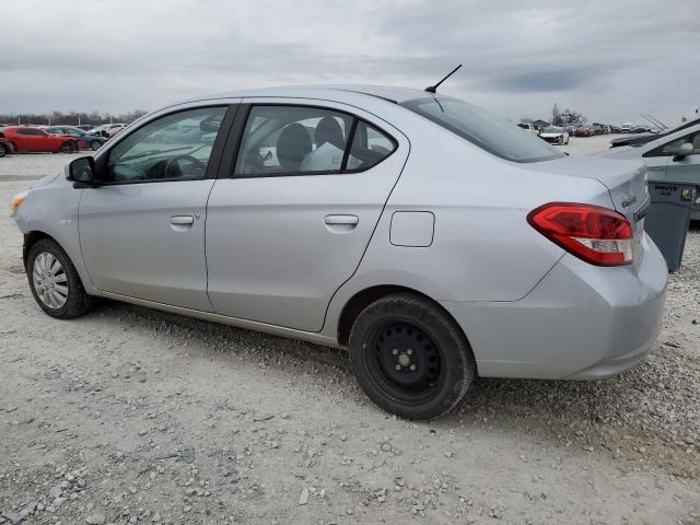 ML32F3FJ6HHF08243 Mitsubishi Mirage G4 Es