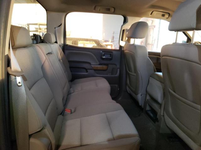 3GTU2UEC0FG147624 GMC Sierra K1500 Sle