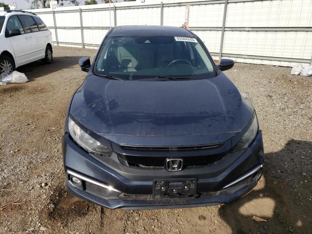 19XFC1F30KE205658 Honda CIVIC EX
