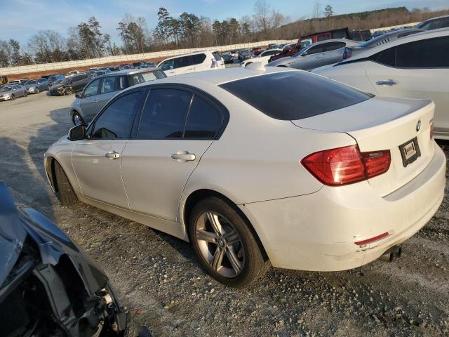 WBA3A5C57FF606767 BMW 328 I