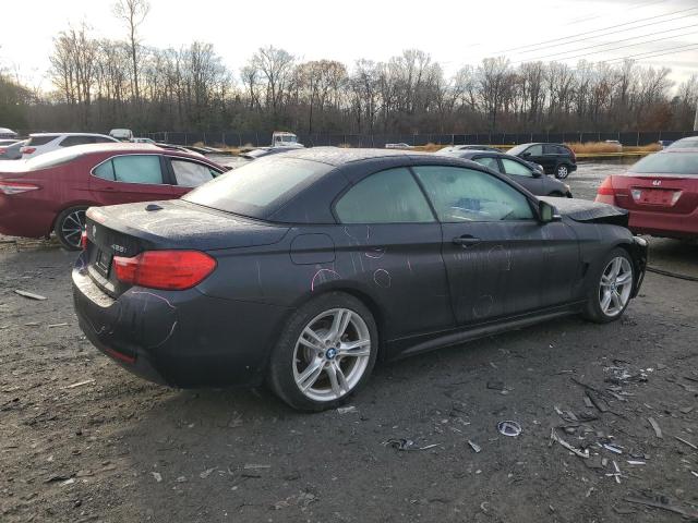 WBA3T1C52GP823738 BMW 428 Xi Sulev