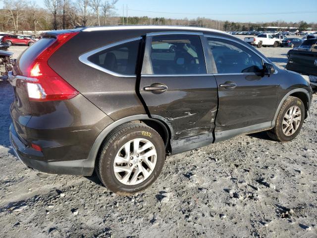2HKRM3H7XGH512151 Honda CR-V EXL