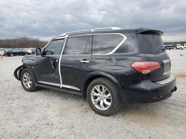JN8AZ2NE7E9064442 Infiniti QX80