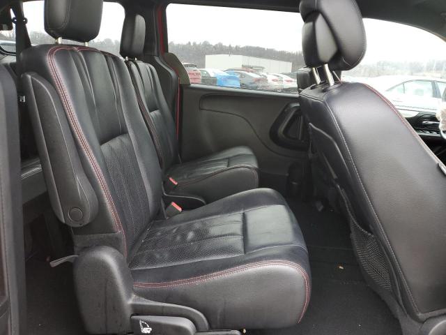 2C4RDGEG4ER337777 Dodge Grand Caravan R/t