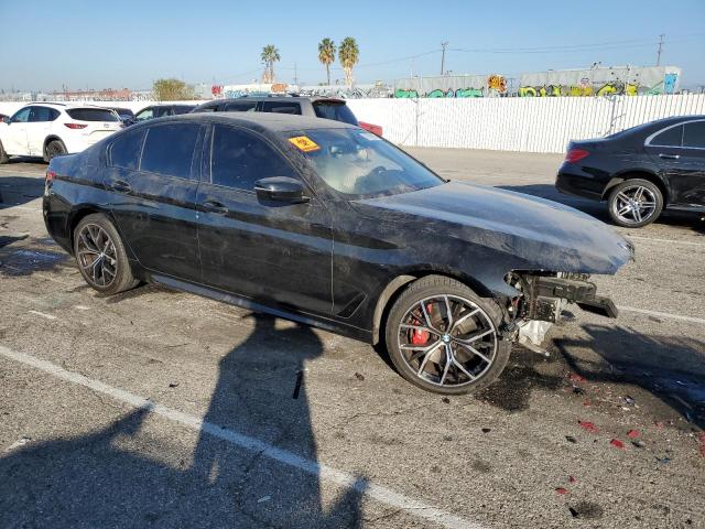 WBA53BJ06PCL11316 BMW 540 I