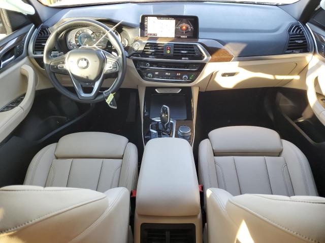 5UXTR9C5XKLR04503 BMW X3 Xdrive30i