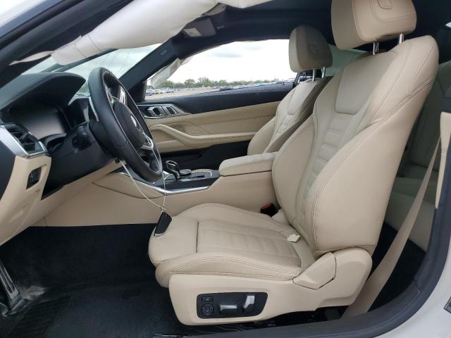 WBA53AP02MCG21589 BMW 430I