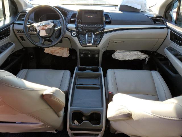 5FNRL6H84MB042769 Honda Odyssey Touring