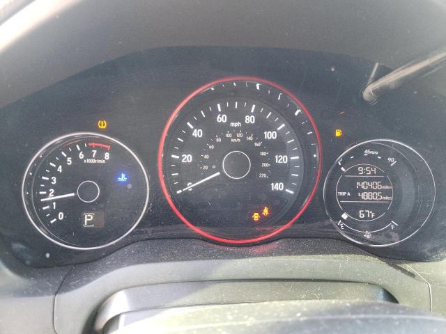 3CZRU5H58GM705087 Honda HR-V EX