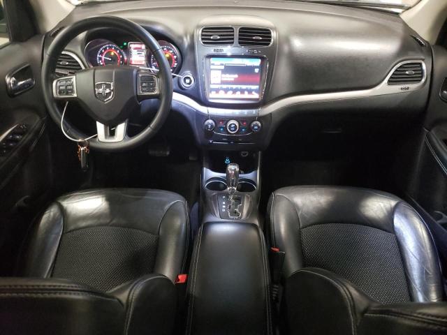 3C4PDCGG4KT716932 Dodge Journey Crossroad