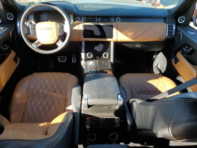 SALGW2SE4KA540961 Land Rover Range Rover Sv Autobiography Dynamic