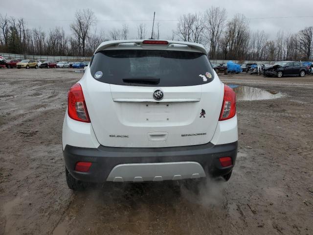 KL4CJ1SM4GB575081 Buick Encore Sport Touring