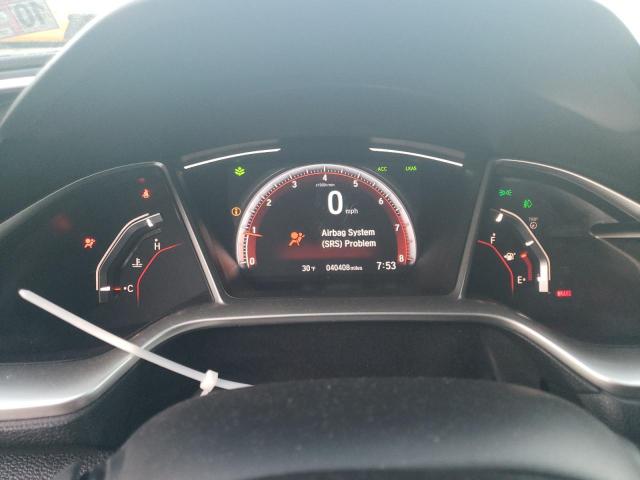 19XFC2E80KE035000 Honda Civic Sport