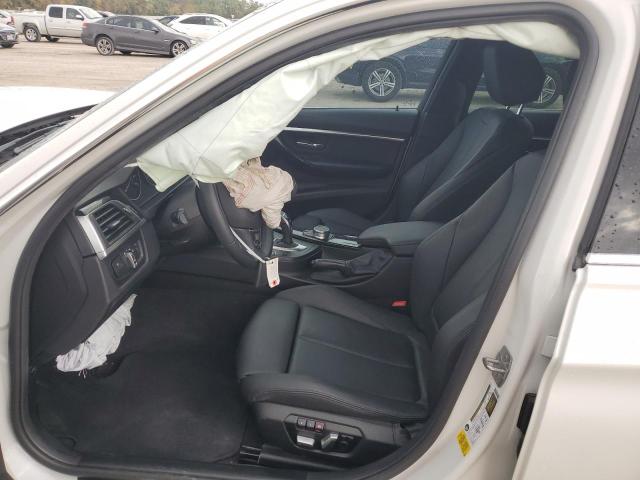 WBA8B9C57JEE83144 BMW 330 I
