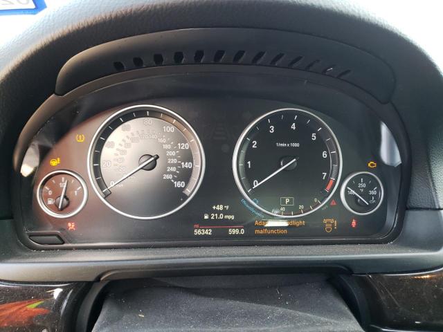 WBA5A5C52GG348291 BMW 528 I