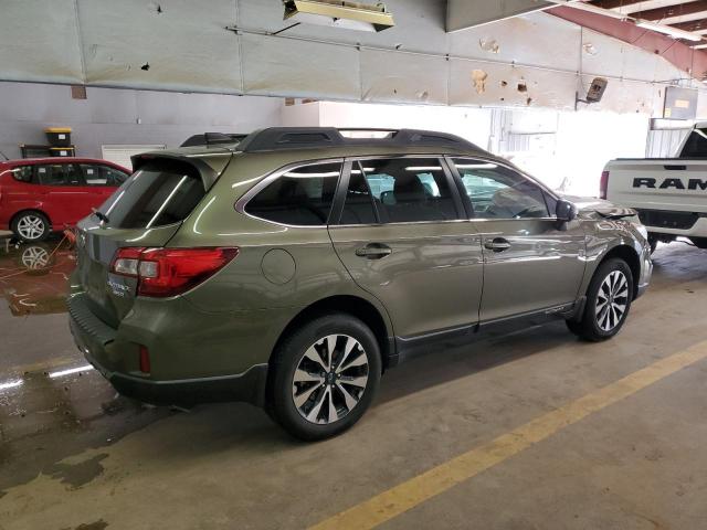 4S4BSEKC3H3227020 Subaru Outback 3.6r Limited