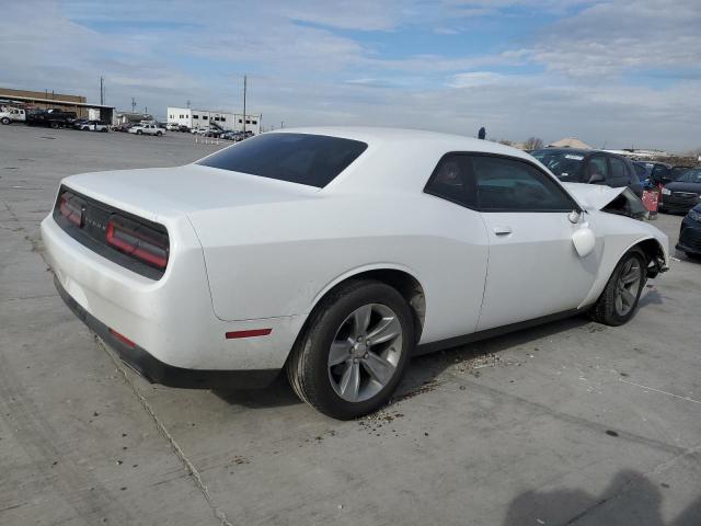 2C3CDZAG1GH332170 Dodge Challenger Sxt