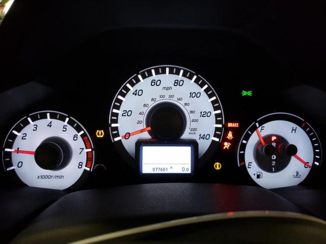 5FNYF4H99FB006644 Honda Pilot Touring