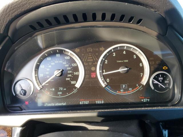 5UXKR6C59E0J72736 BMW X5 Xdrive50i