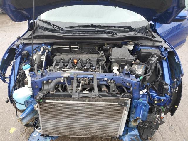 3CZRU6H56JG719274 Honda HR-V EX