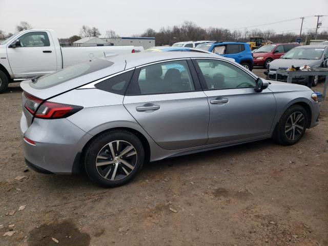 19XFL2H56RE002997 Honda Civic Lx