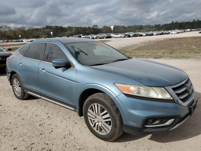 5J6TF3H55EL000220 Honda Crosstour Exl