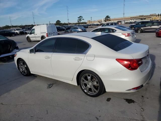 JH4KC1F36EC003383 Acura RLX