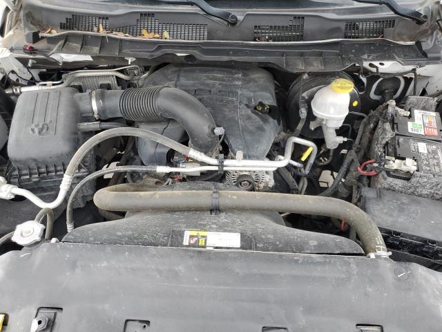 1C6RR6LT7JS171489 RAM 1500 Slt