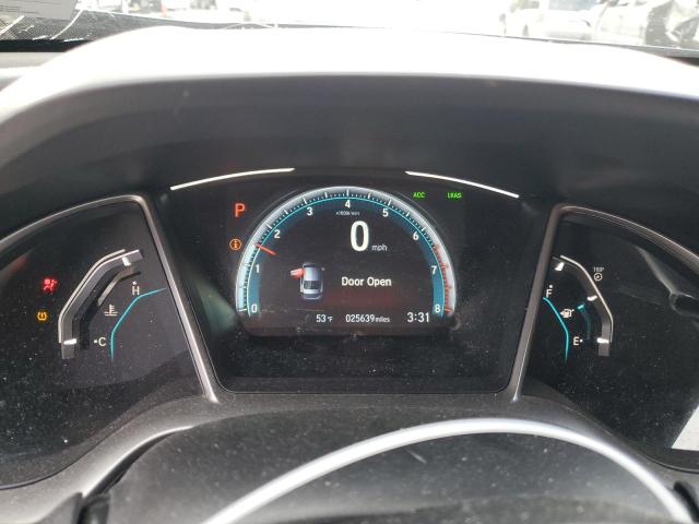 19XFC1F39ME007924 Honda CIVIC EX