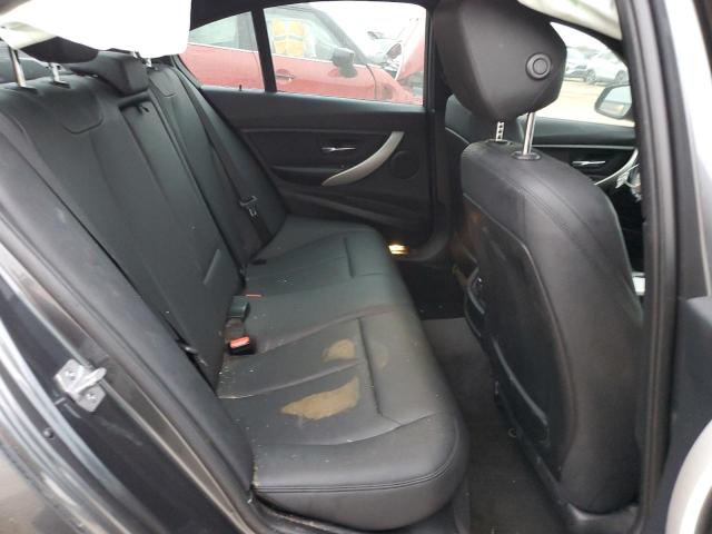 WBA3B1G50ENT00563 BMW 320 I