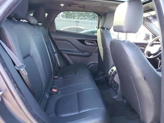 SADCJ2FX1KA609299 Jaguar F-pace Premium