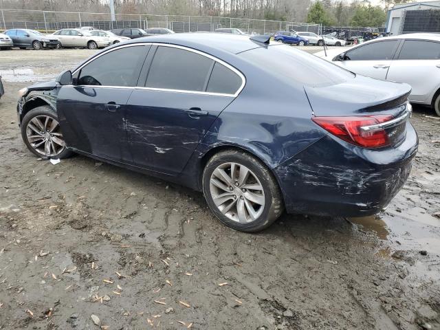 2G4GK5EX9G9116076 Buick Regal