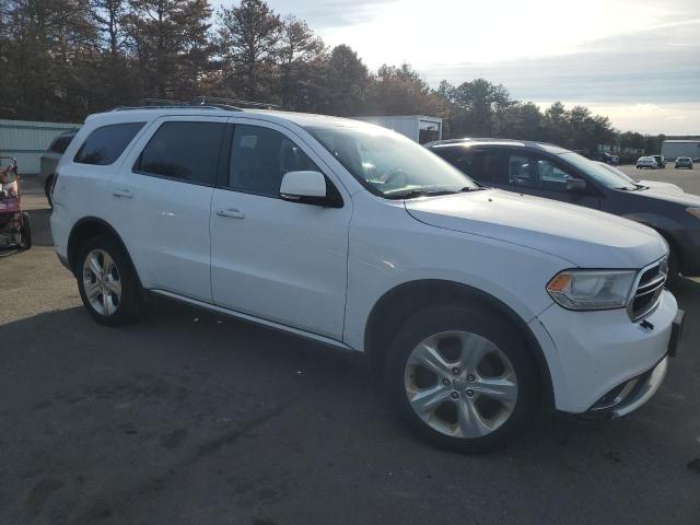1C4RDJDG3EC595506 Dodge DURANGO LIMITED