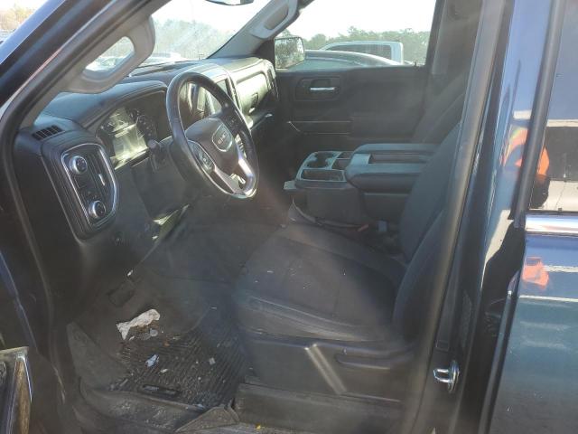 1GTP8BED4KZ352401 GMC Sierra C1500 Sle