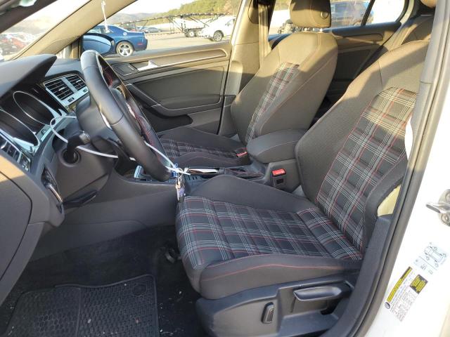 3VW6T7AU0KM000489 Volkswagen GTI S