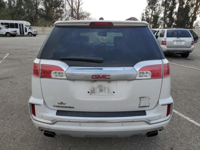 2GKFLVE34G6278309 GMC Terrain Denali