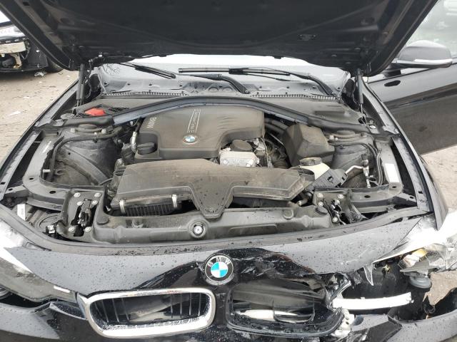 WBA3C3G5XFNS73561 BMW 320 I Xdrive