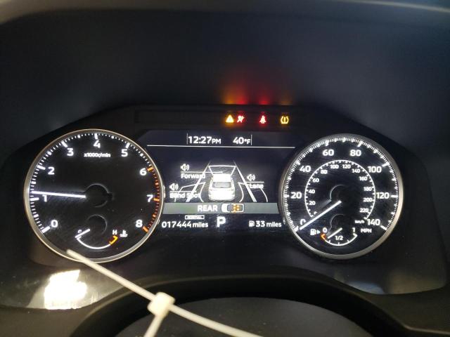 JA4J4TA86NZ015906 Mitsubishi Outlander Es