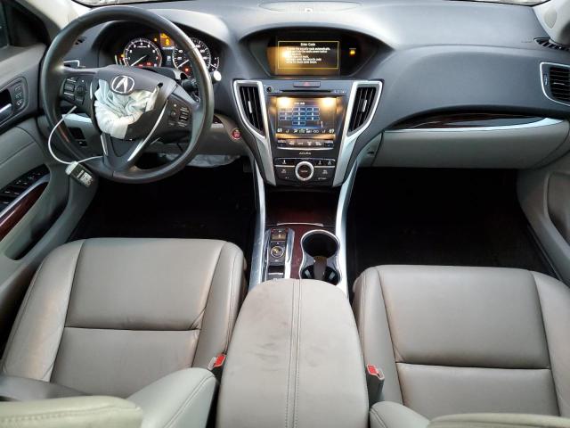 19UUB2F36FA009170 Acura TLX