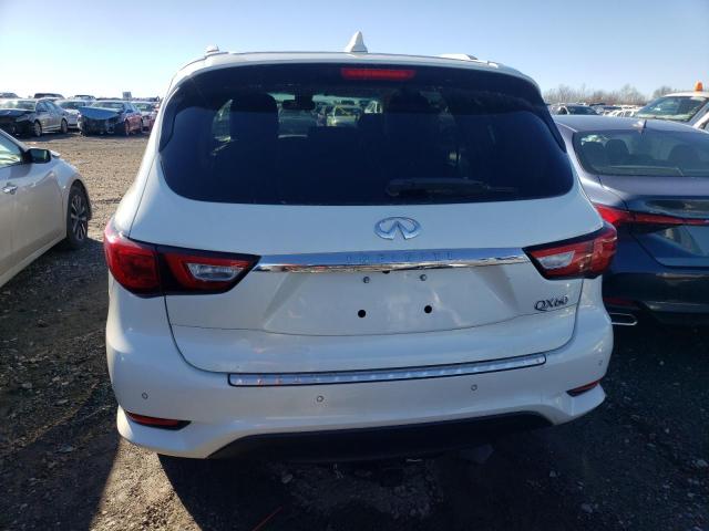 5N1AL0MM0GC504500 Infiniti QX60