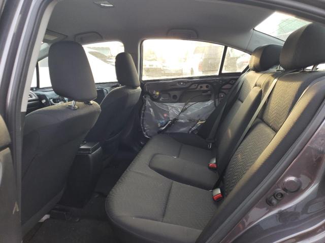 19XFB2F75FE271611 Honda CIVIC SE