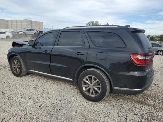 1C4RDHDG4FC849671 Dodge DURANGO LIMITED