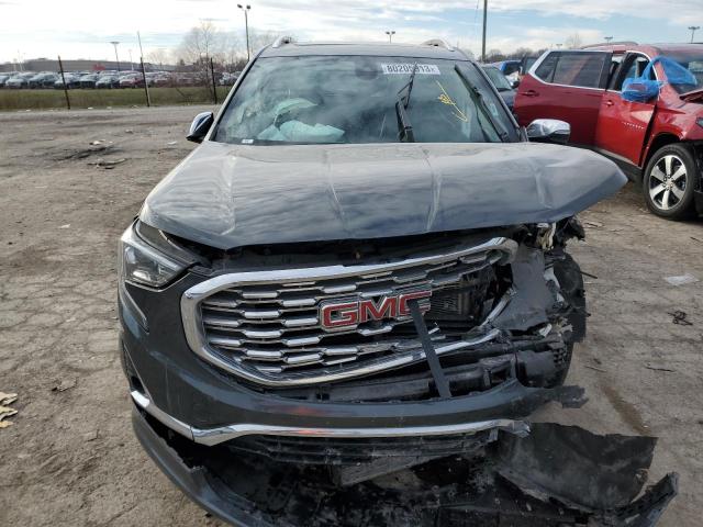 3GKALXEX8KL354403 GMC Terrain Denali