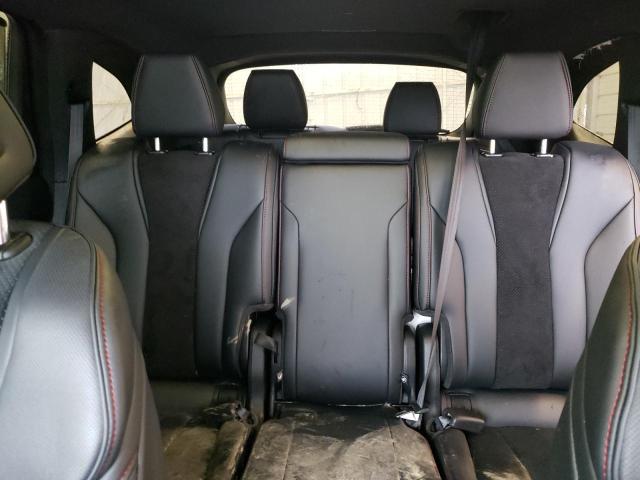 5J8YE1H03NL036268 Acura MDX A-SPEC