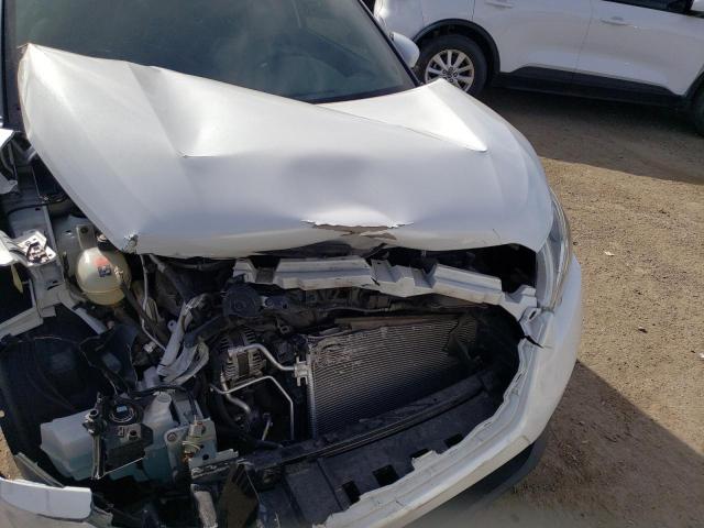 3N1CP5CU4KL557698 Nissan KICKS S
