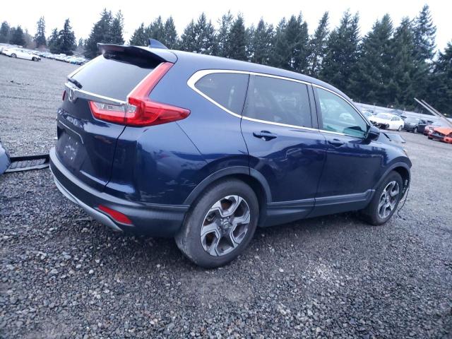 7FARW1H54JE015880 Honda CR-V EX