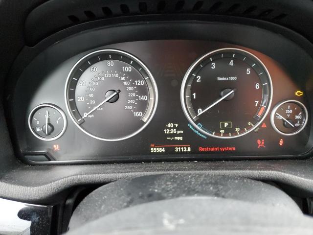 5UXWX9C59F0D46852 BMW X3 Xdrive28i