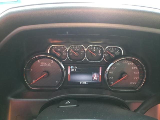 1GT42XC85GF129977 GMC Sierra K3500 Slt
